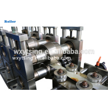 Passed CE& ISO Full-automatic Main Tee Cross Tee Rolling Forming Machine/T Bar Making Machine